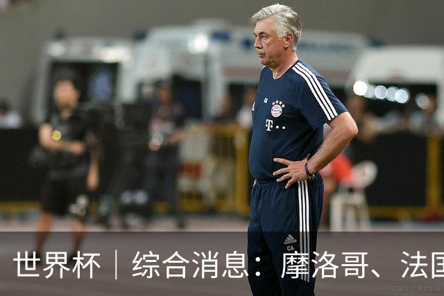 世界杯｜综合消息：摩洛哥、法国晋级 八强战相遇
