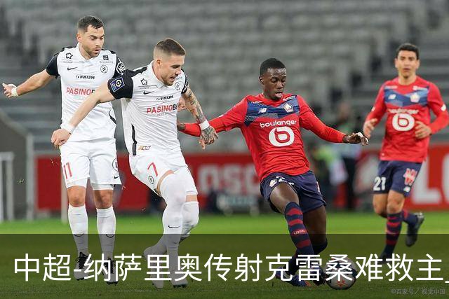 中超-纳萨里奥传射克雷桑难救主 河南2-1泰山近17年客场首胜