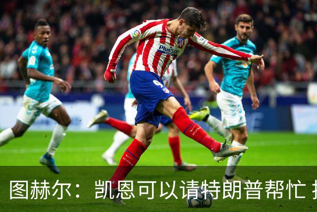 图赫尔：凯恩可以请特朗普帮忙 推翻宽萨的红牌