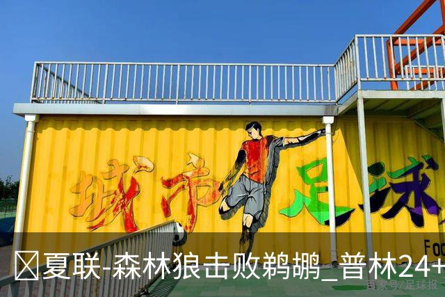 🏀夏联-森林狼击败鹈鹕 普林24+8+12 贝兰热18+12 巴夫金30+6
